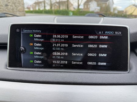 2016 BMW X5 - photo 20