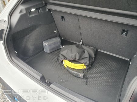 2024 Cupra Born - photo 12