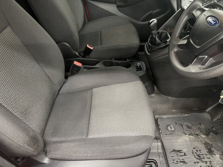 2015 Ford Transit Connect - photo 10