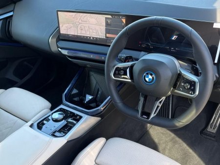2026 BMW X3 - photo 6