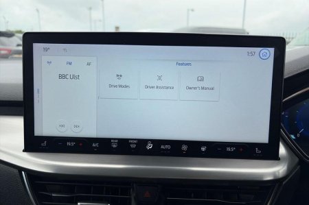 2023 Ford Focus - photo 39