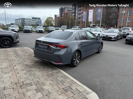 2026 Toyota Corolla - photo 2