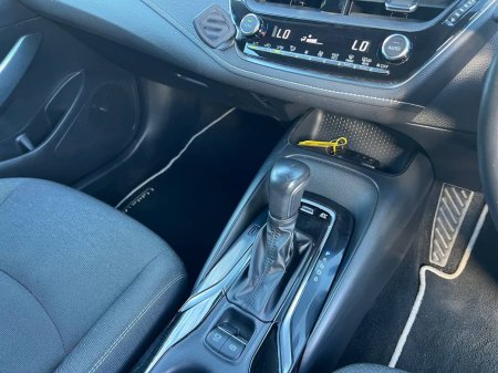 2023 Toyota Corolla - photo 11
