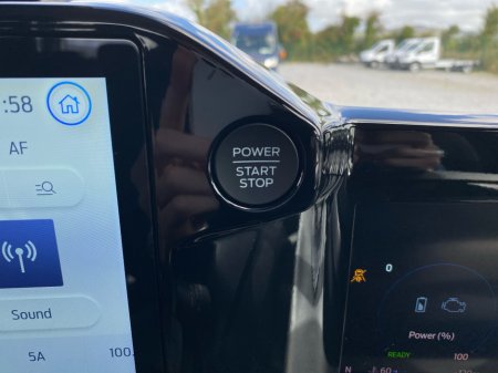 2026 Ford Tourneo Custom - photo 20