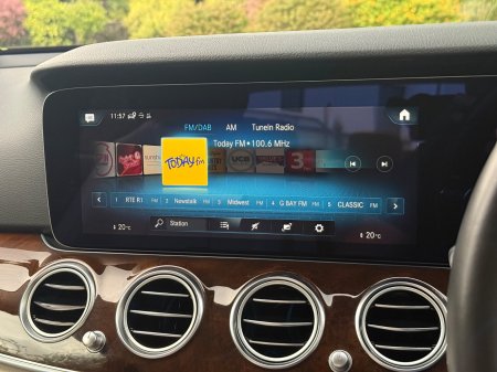 2022 Mercedes-Benz E-Class - photo 16
