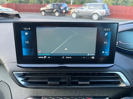 2022 Peugeot 5008 - photo 20