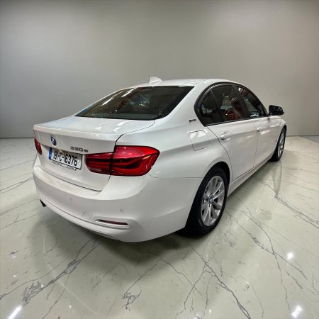 2018 BMW 3-Series - photo 11