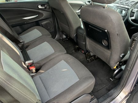 2014 Ford Galaxy - photo 10