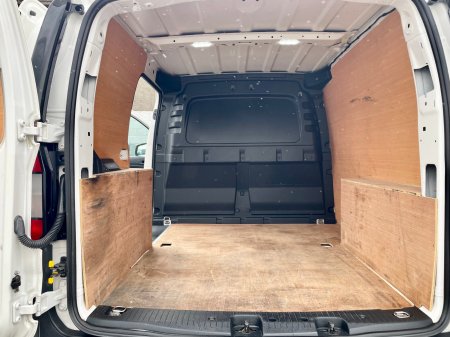 2023 Volkswagen Caddy - photo 16