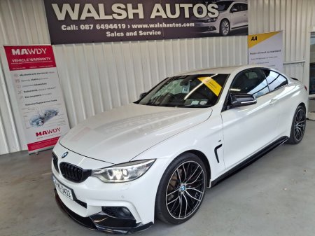 2014 BMW 4-Series - photo 5