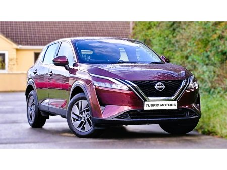 2023 Nissan Qashqai ACENTA PREMIUM DIG-T
