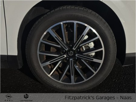 2026 Leapmotor B10 - photo 5