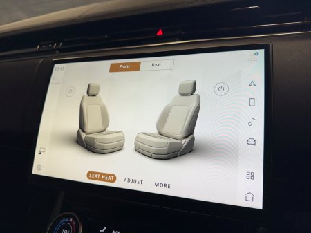 2023 Land Rover Range Rover - photo 15