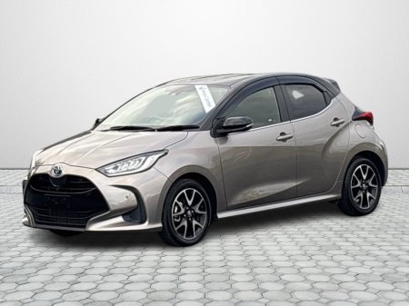 2020 Toyota Yaris - photo 13