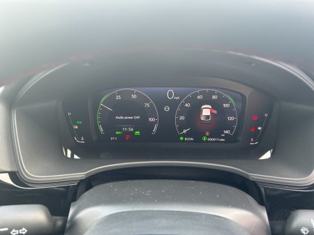 2026 Honda Civic - photo 16