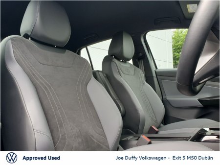 2025 Volkswagen ID.5 - photo 22