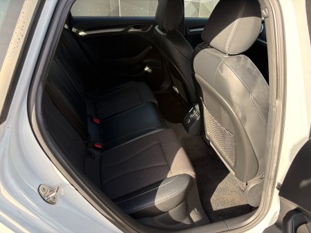 2019 Audi A3 - photo 10