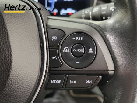 2023 Toyota Corolla - photo 25