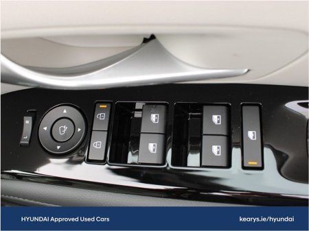 2024 Hyundai Tucson - photo 26