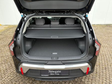 2026 Kia EV3 - photo 29