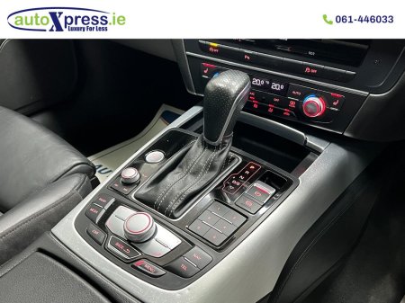 2016 Audi A6 - photo 8