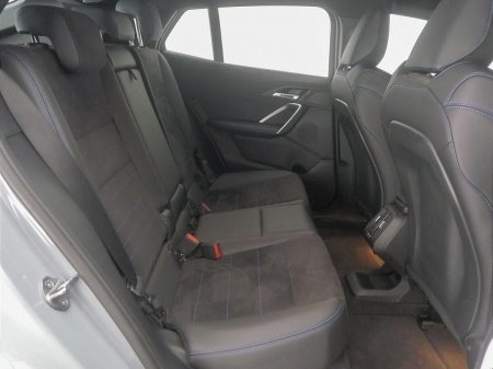 2024 BMW iX2 - photo 11