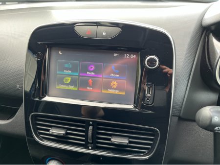 2018 Renault Clio - photo 20