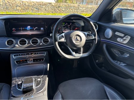 2018 Mercedes-Benz E-Class - photo 5