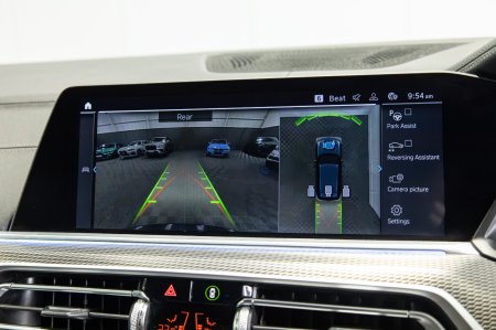 2021 BMW X5 - photo 20