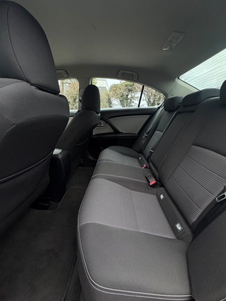 2016 Toyota Avensis - photo 23