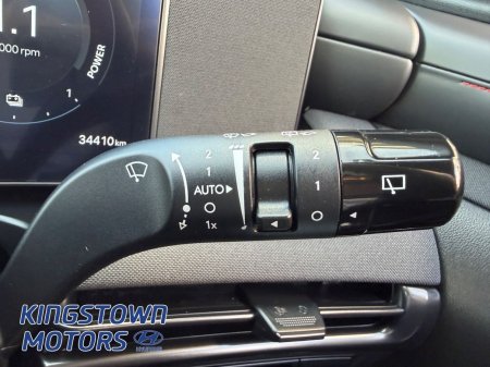2024 Hyundai Tucson - photo 15