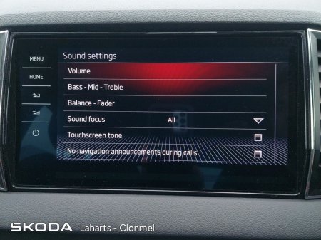2020 Skoda Karoq - photo 31