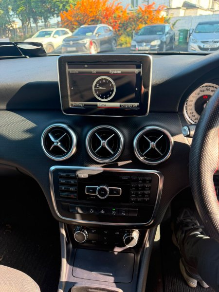 2015 Mercedes-Benz A-Class - photo 20