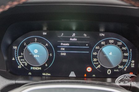2026 Volkswagen Amarok - photo 12