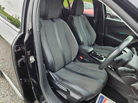 2022 Peugeot 2008 - photo 12