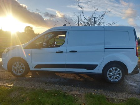 2023 Ford Transit - photo 9