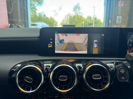 2021 Mercedes-Benz A-Class - photo 9
