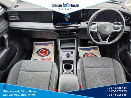 2024 Volkswagen Tiguan - photo 10