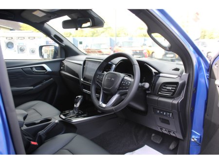 2026 Isuzu D-Max - photo 14
