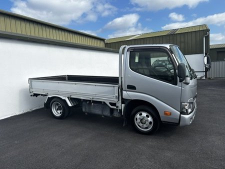 2021 Toyota Dyna - photo 6