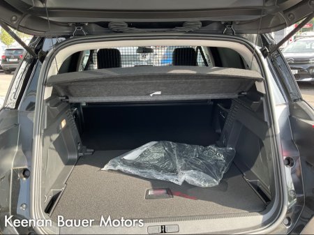 2026 Citroen C5 Aircross - photo 4