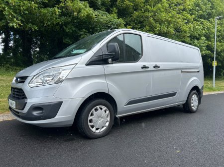 2019 Ford Transit - photo 6