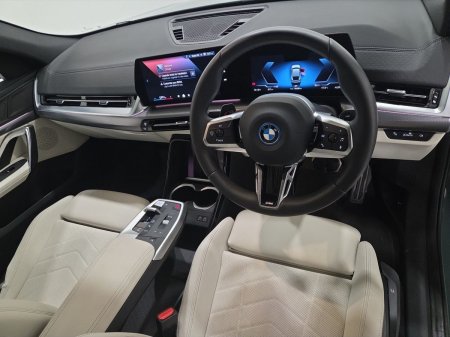 2026 BMW iX2 - photo 6