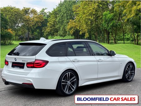 2019 BMW 3-Series - photo 7