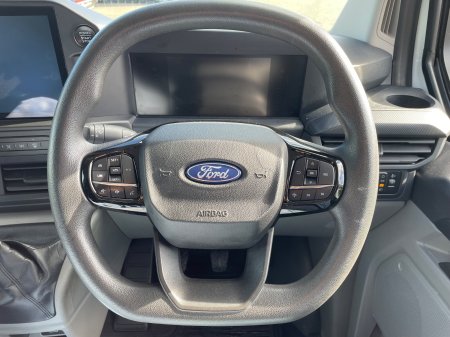 2025 Ford Transit - photo 20