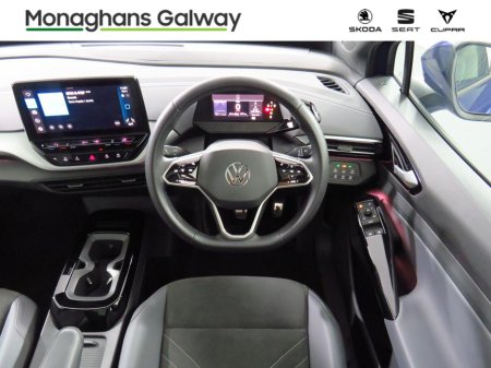 2023 Volkswagen ID.4 - photo 18