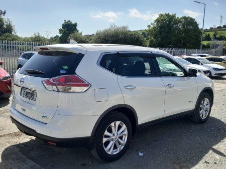 2017 Nissan X-Trail - photo 9