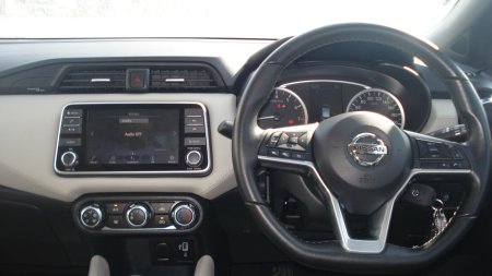 2023 Nissan Micra - photo 4