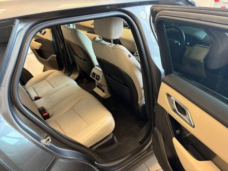 2018 Land Rover Range Rover Velar - photo 18