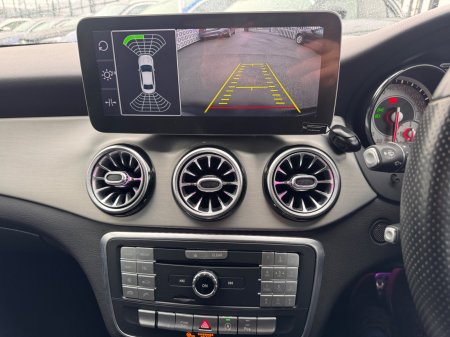 2016 Mercedes-Benz CLA - photo 13